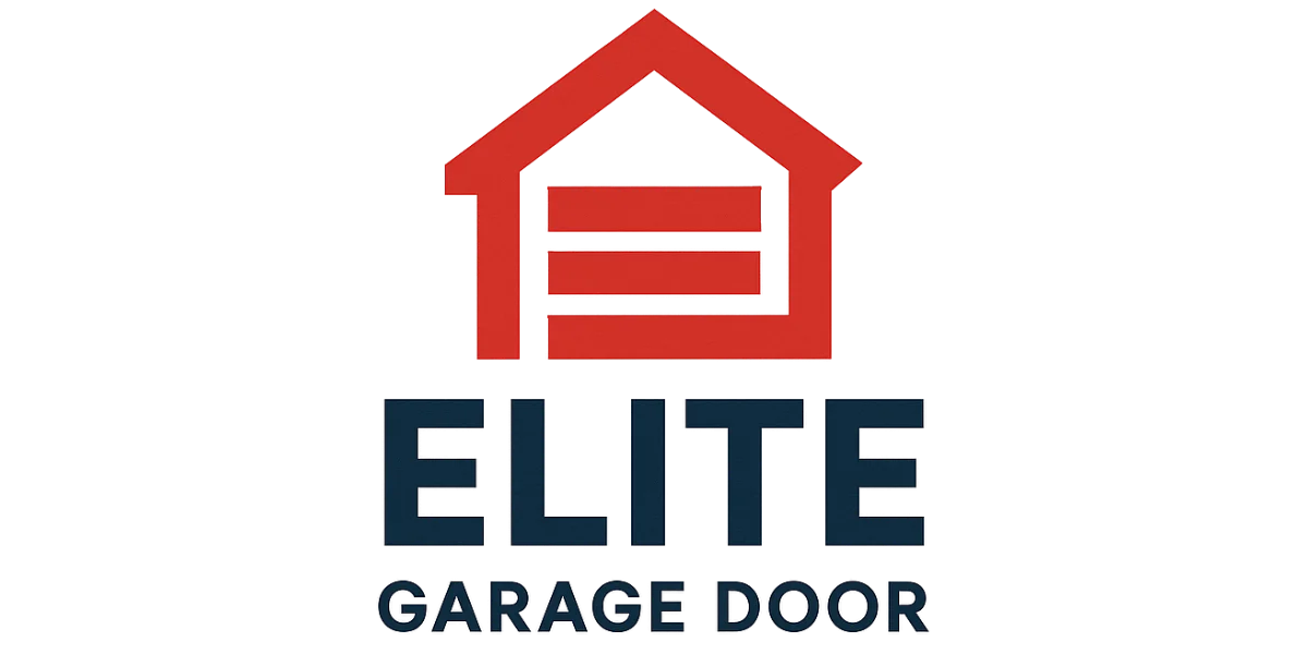 Elite Garage Doors Logo